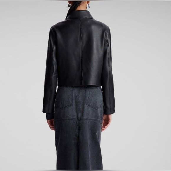 A.L.C. Tatum Jacket - Picture 6 of 16